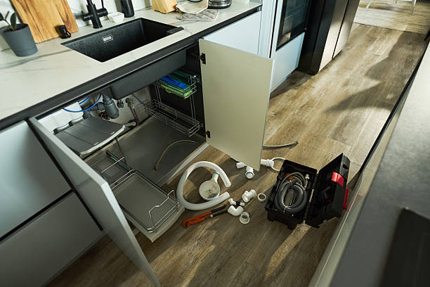 24/7 Emergency Toilet Repair experts in Curtis, WA